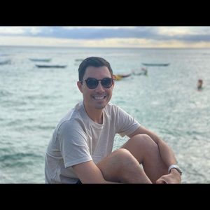 Meet your Posher, Erik